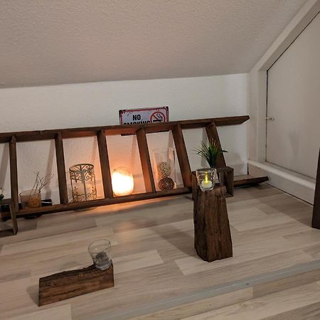 Natur Pur Frielendorf Kültér fotó