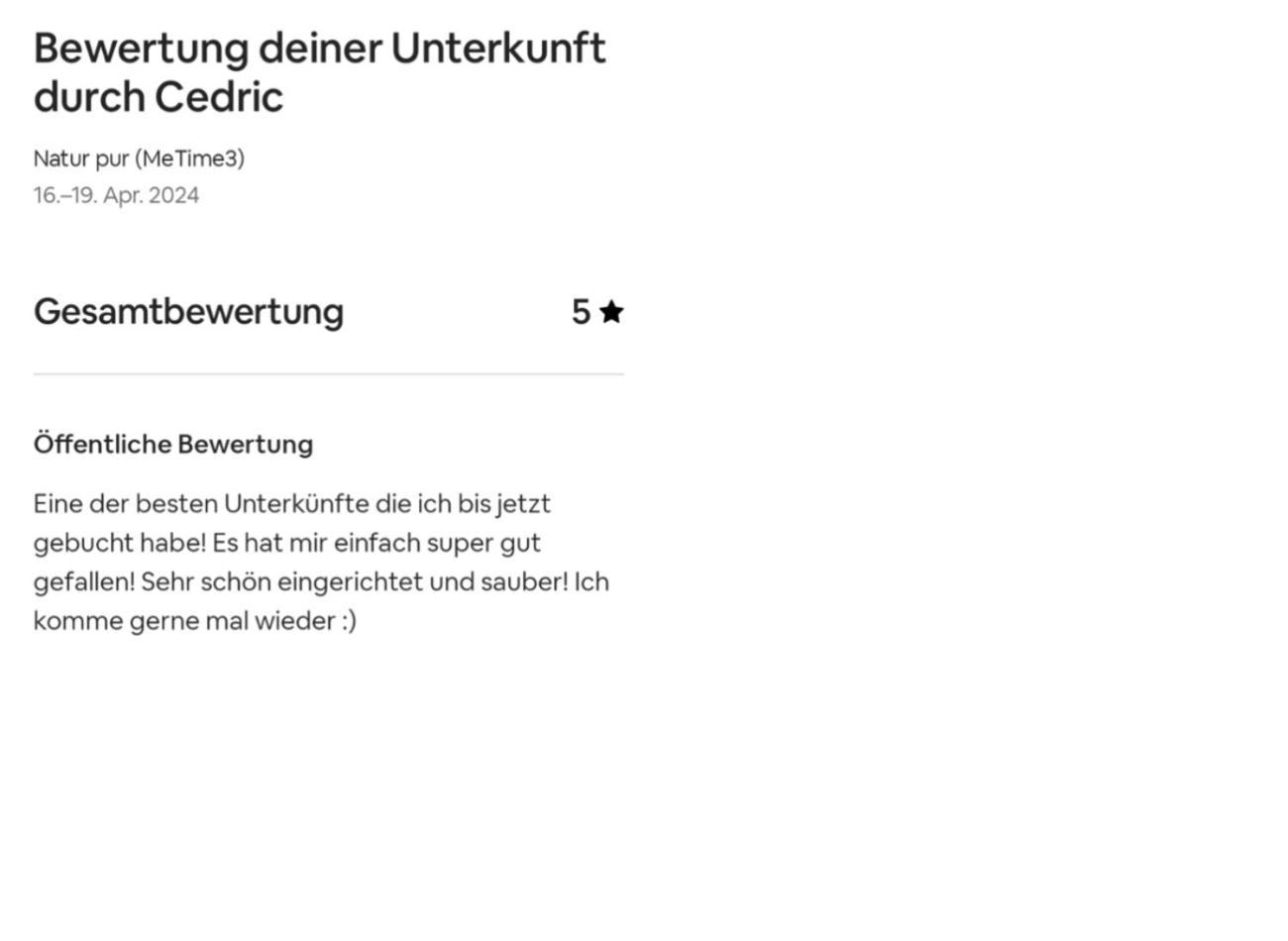 Natur Pur Frielendorf Kültér fotó
